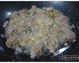 咕咾肉的食譜步驟5照片