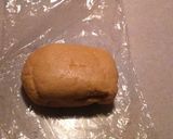 Omlós almás pite recept fázis 1 fotója