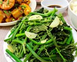 Hình bước làm 3 của món Bữa Cơm Gia Đình 34
