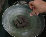 தியா சாக்கோ டார்ட் (Diya choco tart) ரெசிபி ஸ்டேப் 12 புகைப்படம்