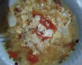 Foto langkah ke 3 dari resep Sayur telor pedas(nokarbo).