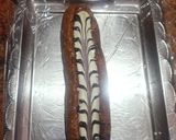 A picture of step 5 of Treaty bites (peanut dates bites).