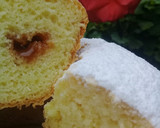 Foto del paso 10 de la receta: Budín Relleno de Dulce de Leche!! 😍