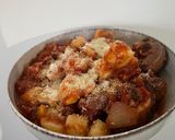 Foto del paso 2 de la receta: Ñoquis sin tacc 🍝
