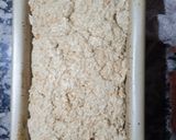 Foto del paso 2 de la receta: Pan con masa pegajosa !