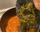 แกงขี้เหล็ก วิธีทำสูตร 4 รูป