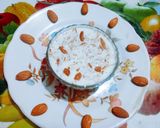 A picture of step 4 of Healthy tasty dry fruits sabudana kheer.