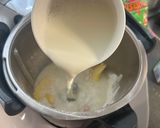 Foto del paso 1 de la receta: Minipancakes de plátano