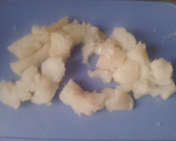 Foto del paso 4 de la receta: Potaje de Vigilia