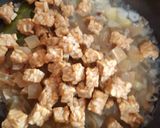 Foto langkah ke 3 dari resep Lodeh Tempe Kentang Cecek.