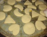 Foto del paso 5 de la receta: Galletitas con formitas!