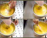 巴斯克南瓜乳酪蛋糕的食譜步驟6照片