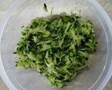 "Tzatziki" recept fázis 2 fotója