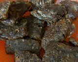 Foto langkah ke 2 dari resep Daging balado.