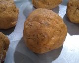 Foto del paso 2 de la receta: Pan integral de calabaza con mix de semillas