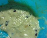 Foto langkah ke 5 dari resep Muffin Banana Gula Palem lembuttt..