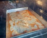 Rakott csirkemell szaftosan recept fázis 6 fotója