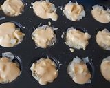 Foto del paso 5 de la receta: Dulce de frutos secos y miel