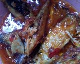Foto langkah ke 5 dari resep Ikan tongkol sambalado.