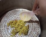 Foto langkah ke 12 dari resep Nasi Kebuli dengan Santan.
