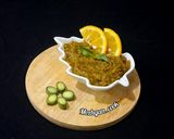 عکس مرحله 8 از دستور حمیس باقلا شوشتری 😋😍