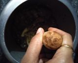तोरई का भर्ता (Torai ka bharta recipe in Hindi) रेसिपी चरण 1 फोटो
