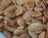 Foto del paso 3 de la receta: Potaje de lentejas con almendras