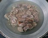 Foto langkah ke 2 dari resep Daging Asam Garam.
