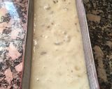 Foto del paso 1 de la receta: Budín de banana y nueces