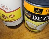 Foto del paso 12 de la receta: Presa ibérica en salsa de curry rojo