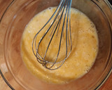 Foto del paso 3 de la receta: Tortilla de Calabacín y Cebolla