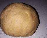Foto del paso 1 de la receta: Sorrentinos(mil rellenos) con salsa rosa