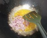 Foto langkah ke 3 dari resep Risoles ragout ayam + macaroni garing diluar, lembut didalam.