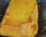Foto del paso 2 de la receta: Tamagoyaki #delantalglobalcookpad