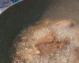 Foto langkah ke 5 dari resep Ayam Goreng Kremesan.