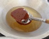 Foto langkah ke 3 dari resep Kacang Sembunyi Manis.