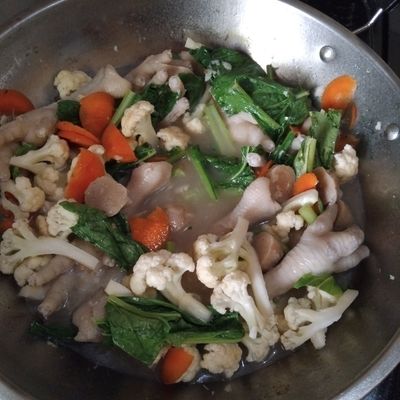 Langkah 5