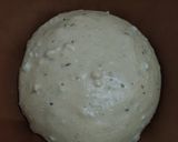 Foto langkah ke 7 dari resep Cheddar & Paprika Soft Sourdough Bread.