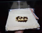 Foto langkah ke 2 dari resep Piscok Nutella.