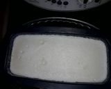 Foto del paso 4 de la receta Tarta de queso con caramelo