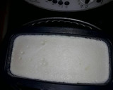 Foto del paso 4 de la receta: Tarta de queso con caramelo