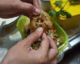 Foto langkah ke 3 dari resep Tahu isi crispy.