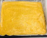 Foto do passo 6 de Torta Húmida de Cenoura