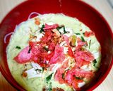 Foto langkah ke 5 dari resep Soto Medan.