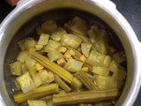 સરગવા નો સૂપ (Saragva Soup Recipe In Gujarati)
