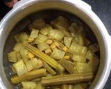 સરગવા નો સૂપ (Saragva Soup Recipe In Gujarati) રેસીપી સ્ટેપ2ફોટો