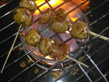 Bakso Bakar (Simple Cook)