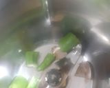 હરિયાળી મીલેટ ઢોકળા રેસીપી સ્ટેપ1ફોટો