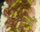 Brad's baked pork chops recipe step 4 photo