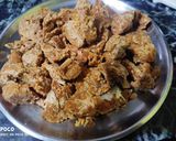इमली की चटनी /सोंठ(imli ki chutney recipe in hindi) रेसिपी चरण 2 फोटो